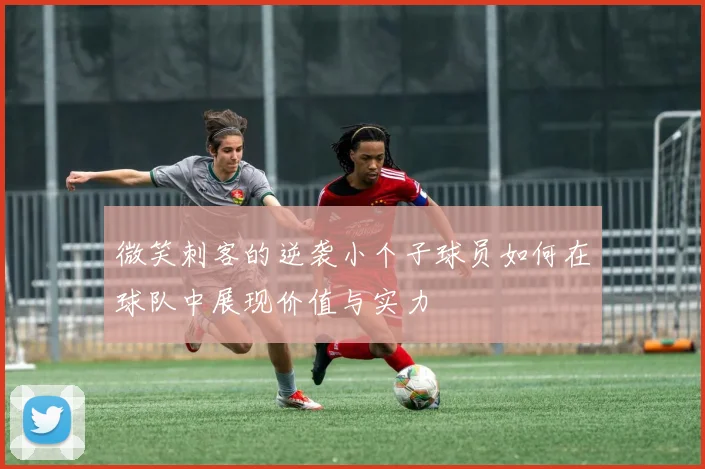 微笑刺客的逆袭小个子球员如何在球队中展现价值与实力